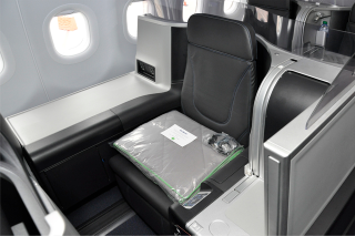 Illustration for article titled JetBlue's New 'Mint Class' Is Now The Nicest Way To Fly Cross-Country